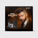 Don Beardo’s Beard Growth Pro Kit