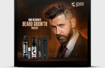 Don Beardo’s Beard Growth Pro Kit