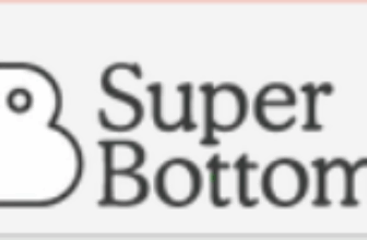 Superbottoms Blowout: Up To 40% Off + Free Gift!