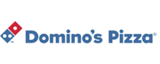 Get Flat 50% Off on Domino’s Pizza