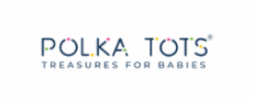 Get 10% Off on Your Favorite Polka Tots Baby Care Products!