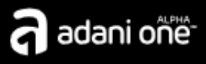 Get 1% Back in Adani Reward Points When You Travel by Train
