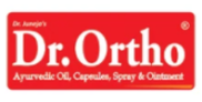 Buy Dr. Ortho Knee Cap (Black) Just Rs. 192