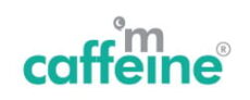 Experience 15% Off Everything at MCaffeine!