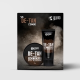 Beardo De-Tan Combo for Men